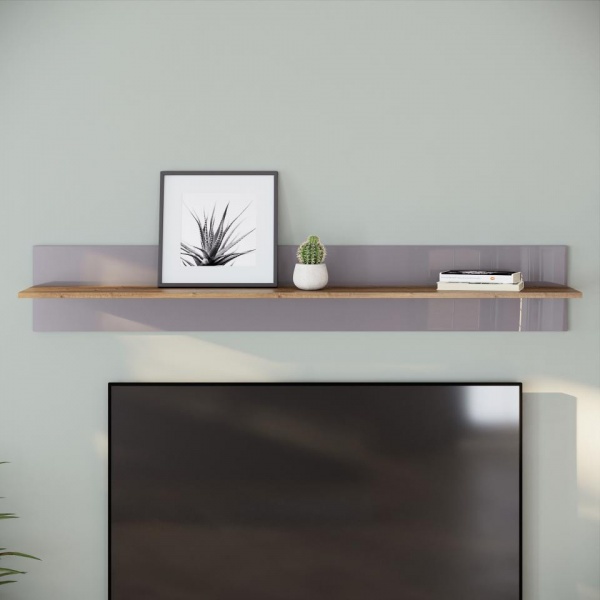 купить навесные полки