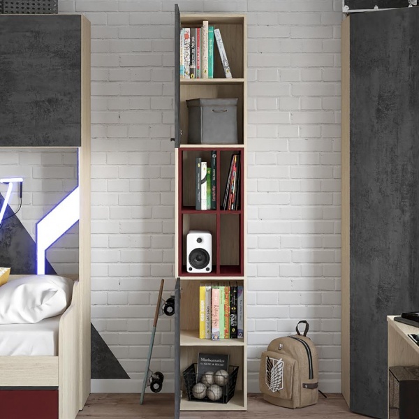 шкаф в детскую комнату