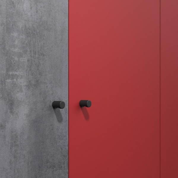 шкаф в детскую комнату