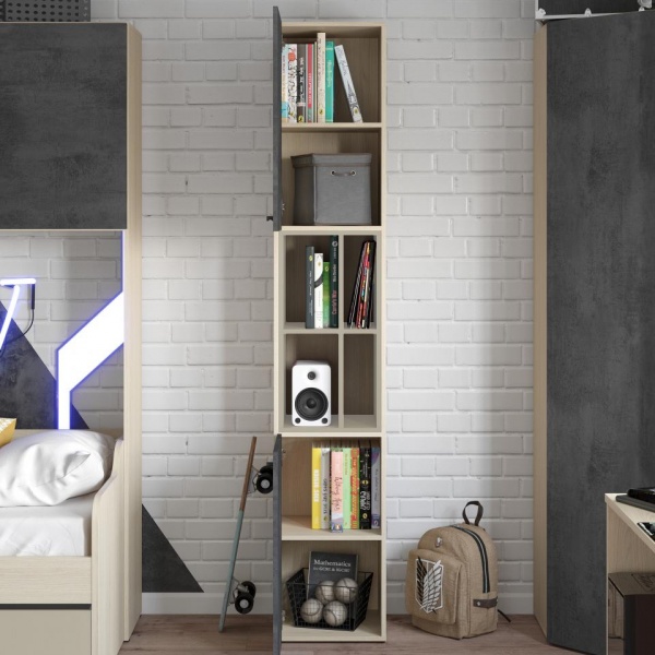 шкаф в детскую комнату