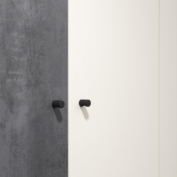 шкаф в детскую комнату