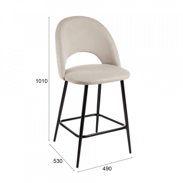 барные стулья