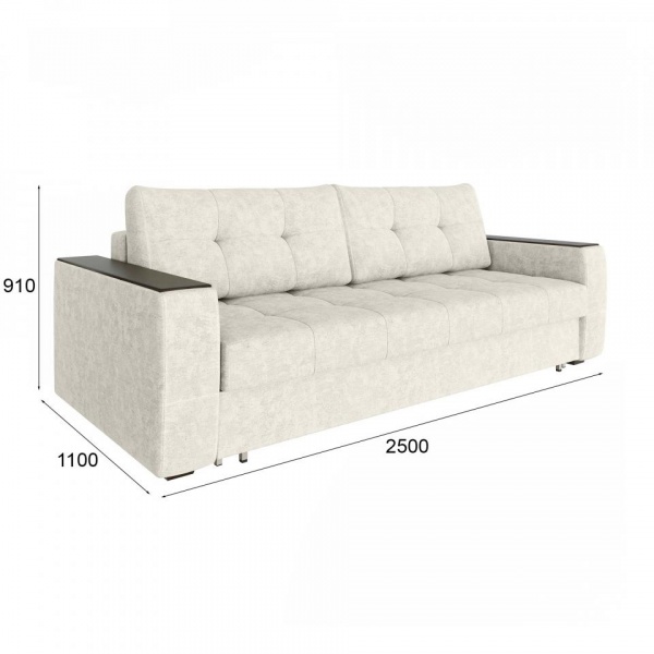 Диван Неман Allure 01