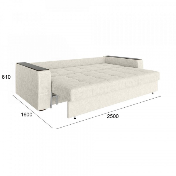 Диван Неман Allure 01