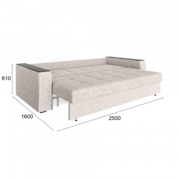 Диван Неман Allure 09