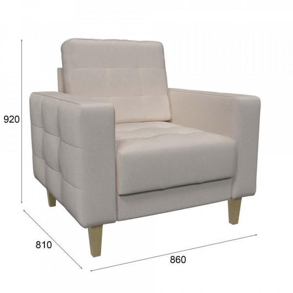 кресло для гостиной