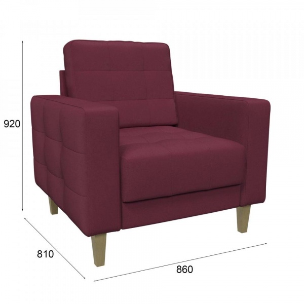 кресло для гостиной