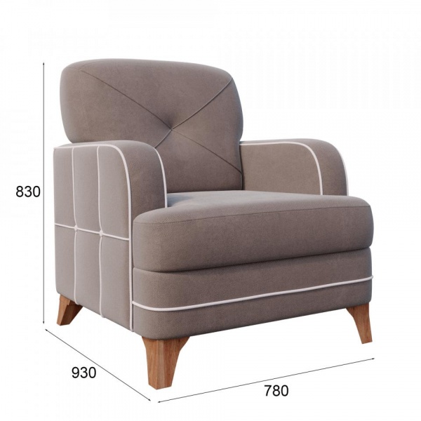 кресло для гостиной