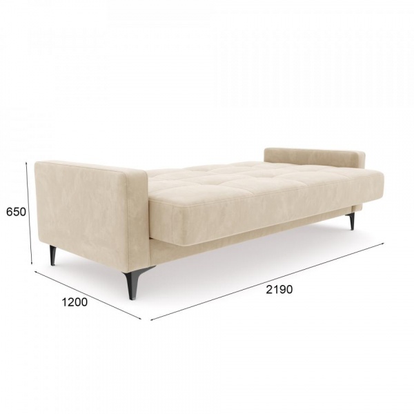 Диван Реми Velutto 04