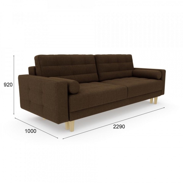 Диван Морган Malmo 28