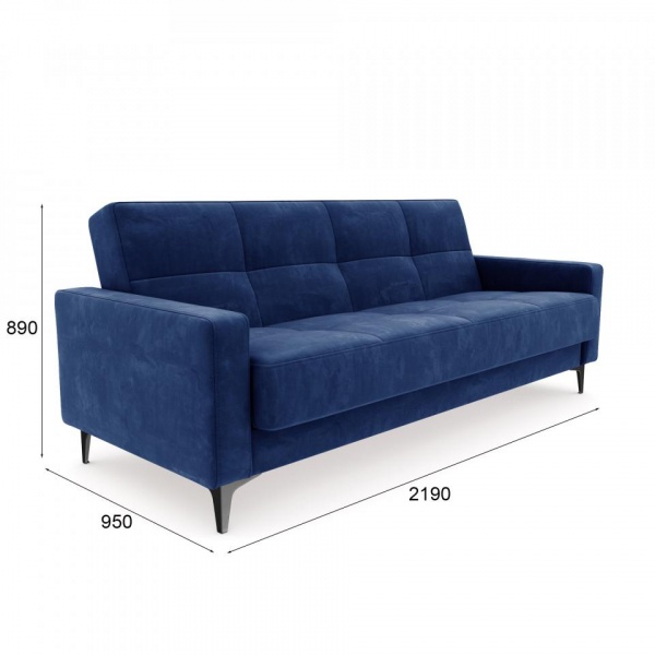 Диван Реми Velutto 26