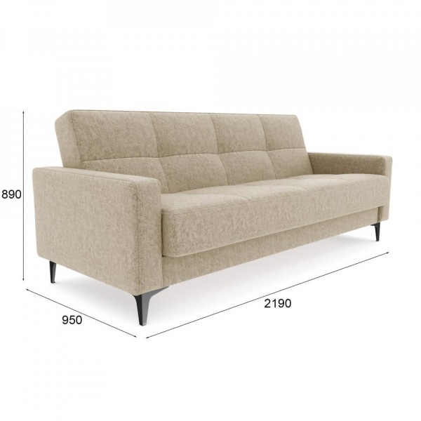 Диван Реми Hope 02