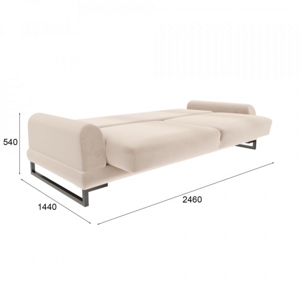 Диван Орегон Velutto 04