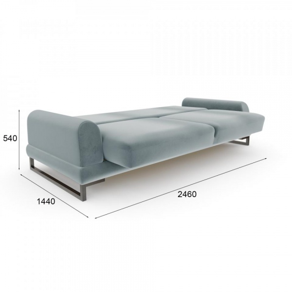 Диван Орегон Velutto 53