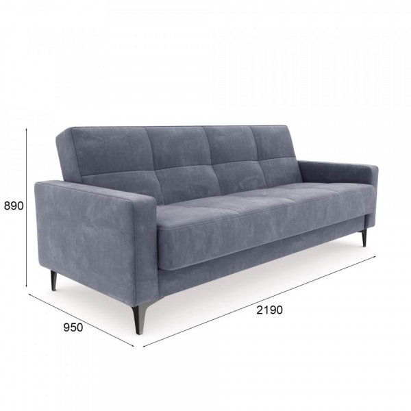Диван Реми Velutto 32