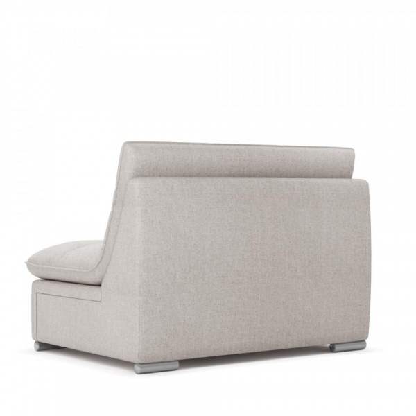 Модульный диван 3-местный Сидней Tesla 01