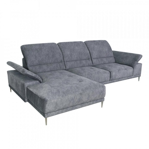 Диван Невада угловой левый Kashemir 994 Вариант 1