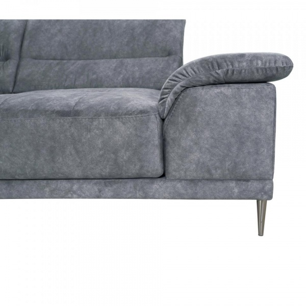 Диван Невада угловой левый Kashemir 994 Вариант 1