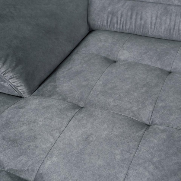 Диван Невада угловой левый Kashemir 994 Вариант 1