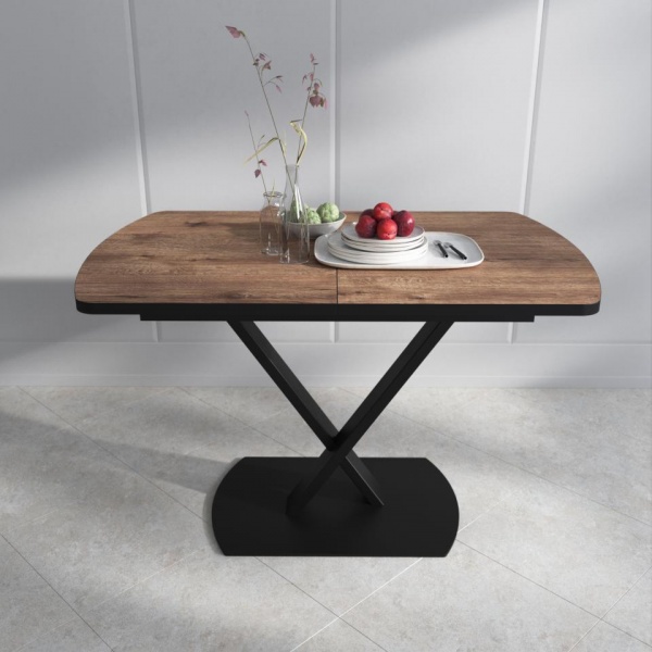 Раздвижные обеденные столы