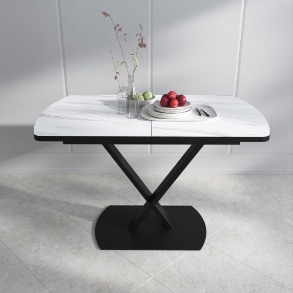 Раздвижные обеденные столы