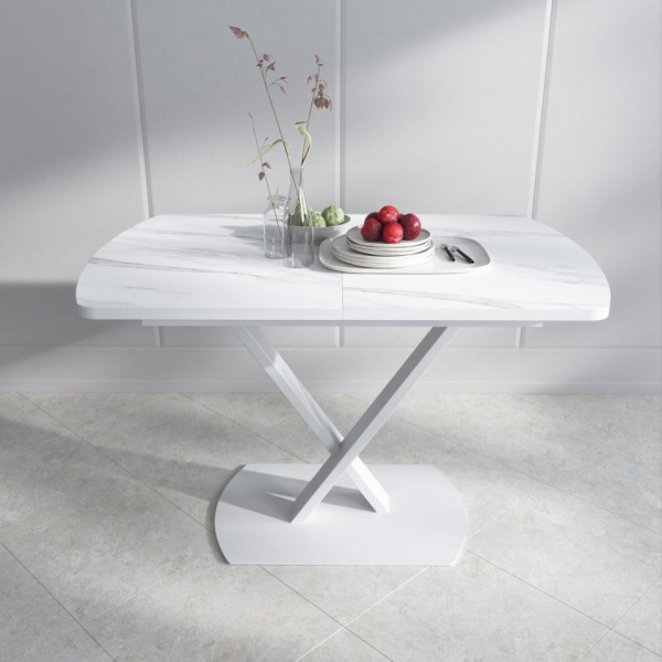 Раздвижные обеденные столы