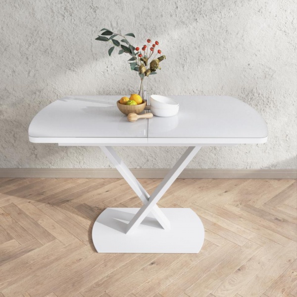 Раздвижные обеденные столы