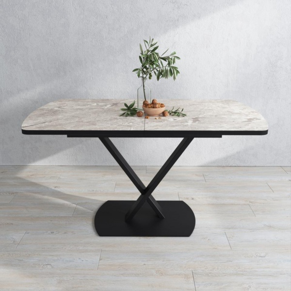 Раздвижные обеденные столы