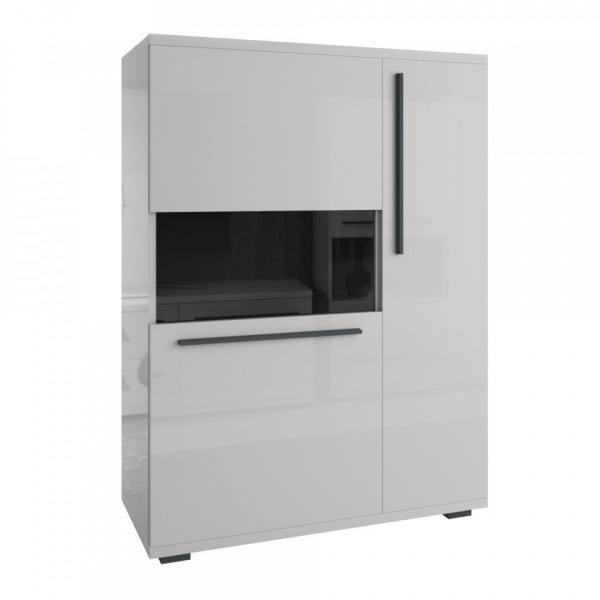 шкафы-витрины