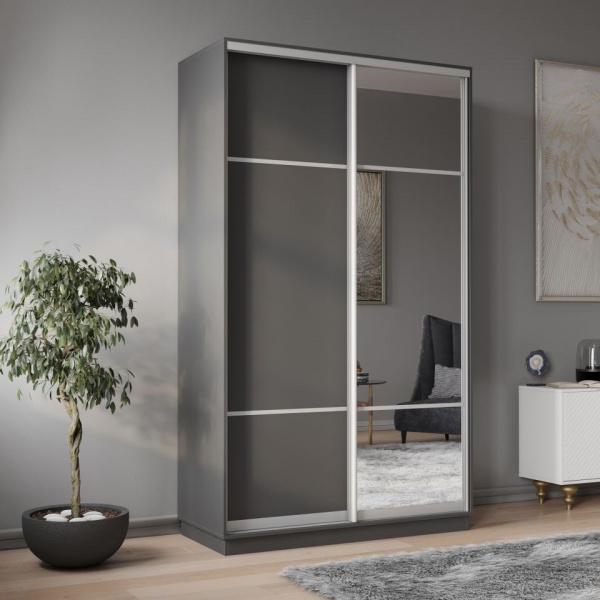 купить шкаф-купе