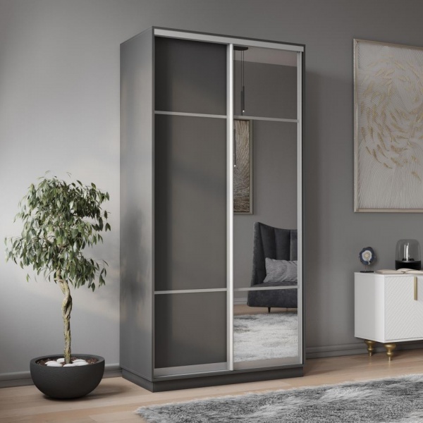 купить шкаф-купе