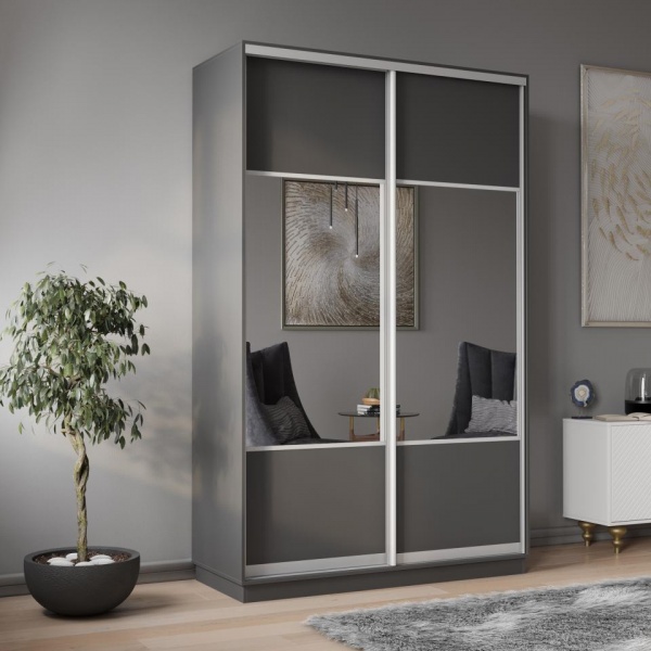 купить шкаф-купе