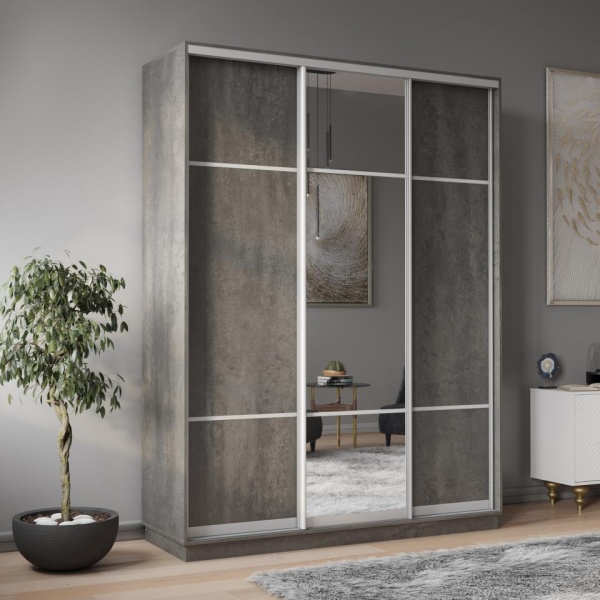 купить шкаф-купе