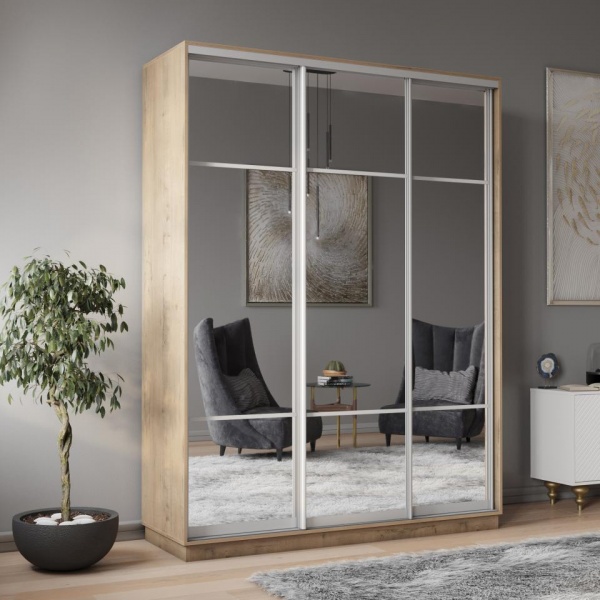 купить шкаф-купе