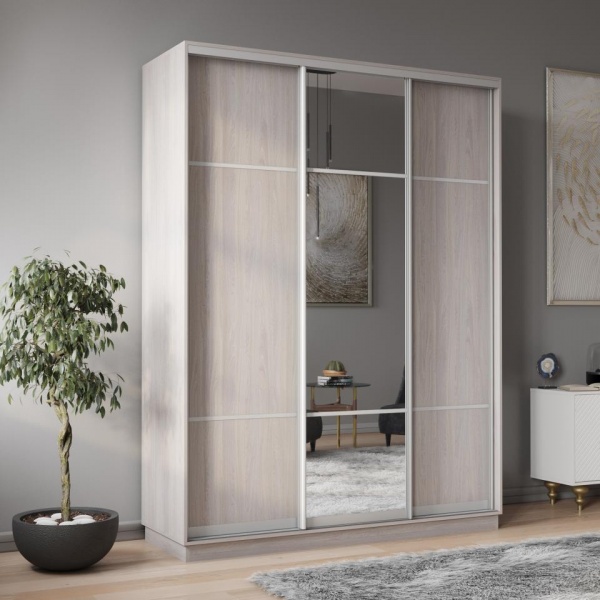 купить шкаф-купе