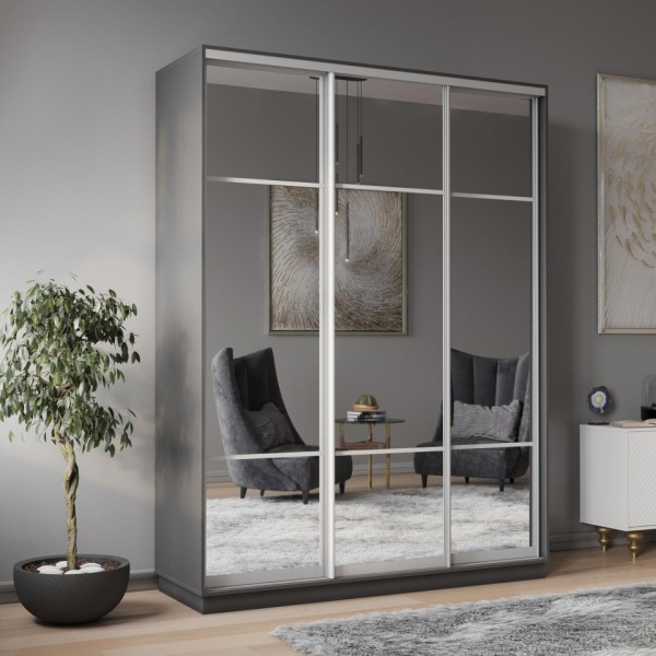 купить шкаф-купе