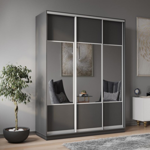 купить шкаф-купе