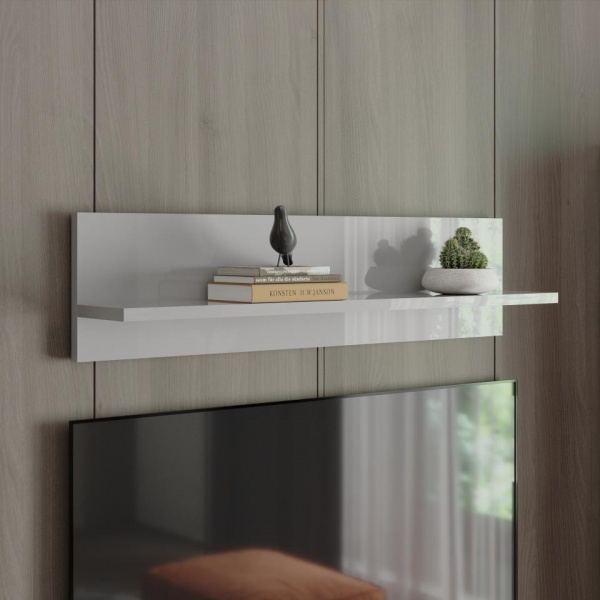 купить навесные полки