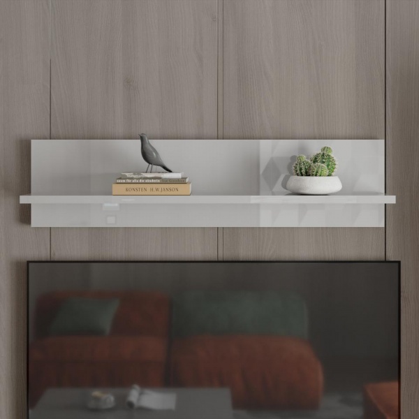 купить навесные полки