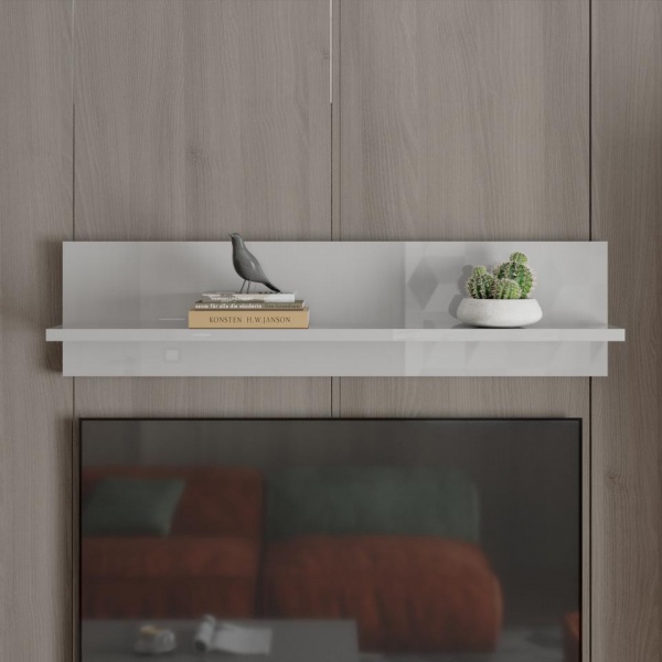 купить навесные полки