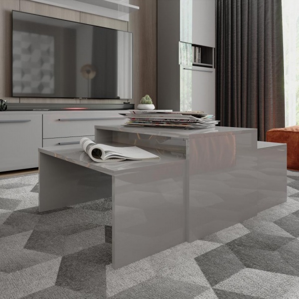 журнальные столики