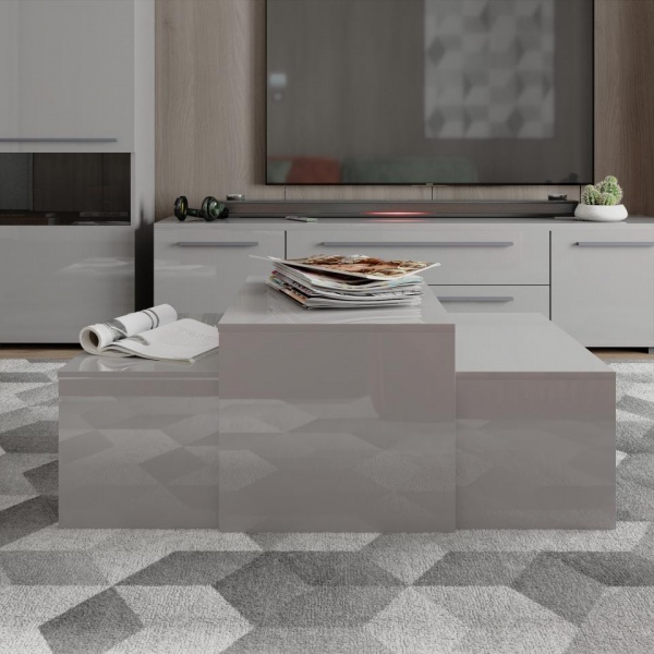 журнальные столики