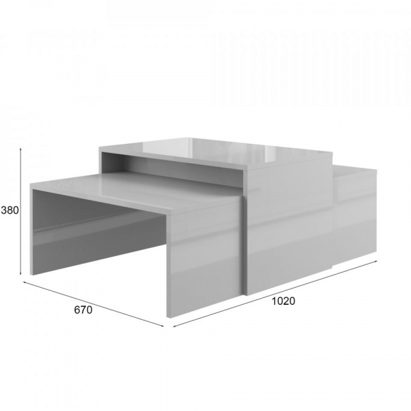 журнальные столики