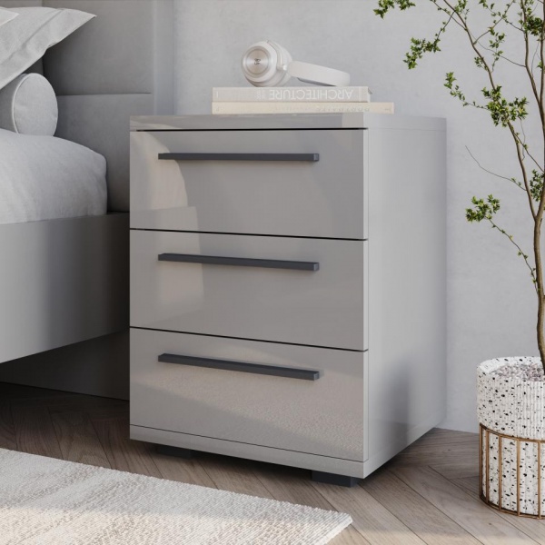 прикроватные тумбы