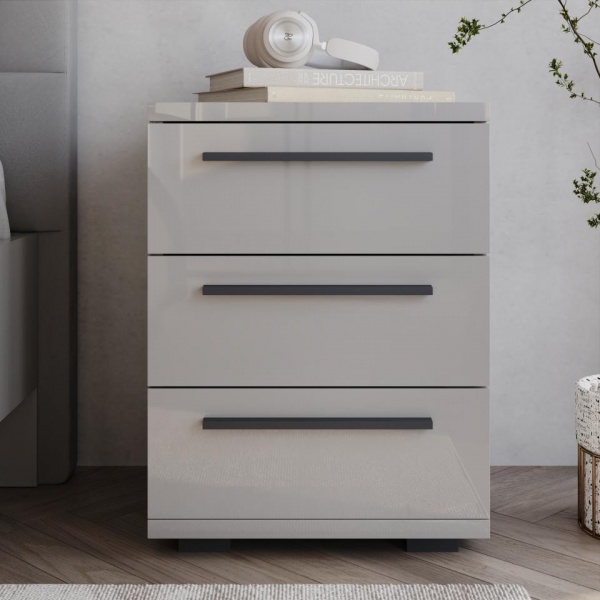 прикроватные тумбы