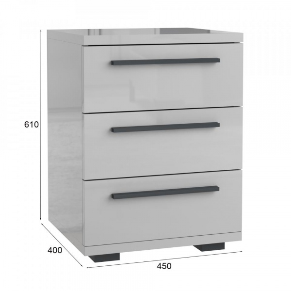 прикроватные тумбы