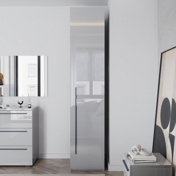 Распашные шкафы