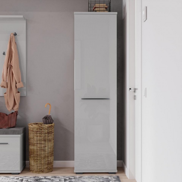 Распашные шкафы