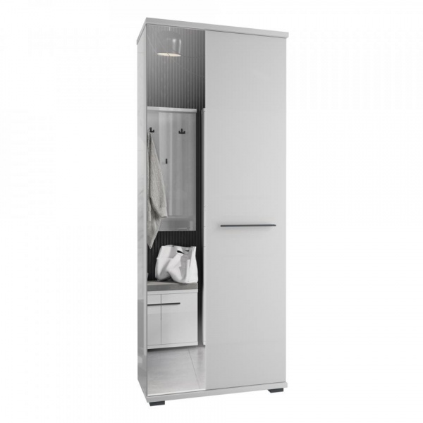 Распашные шкафы