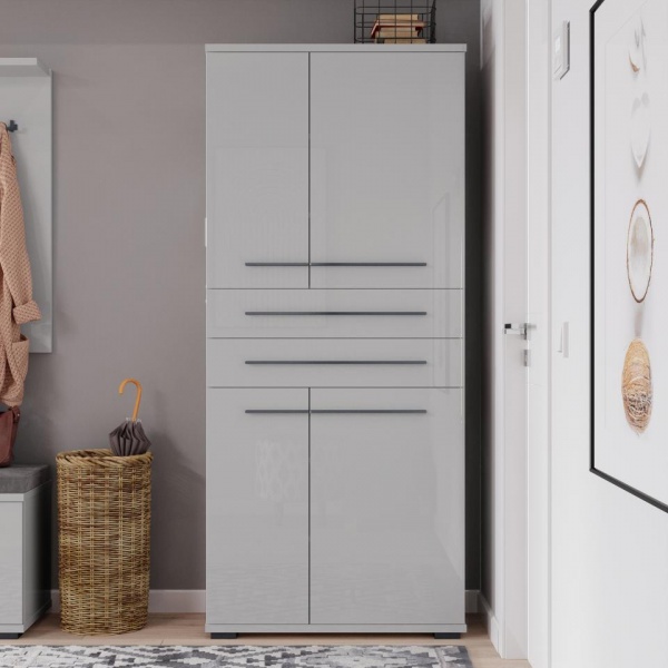 Распашные шкафы